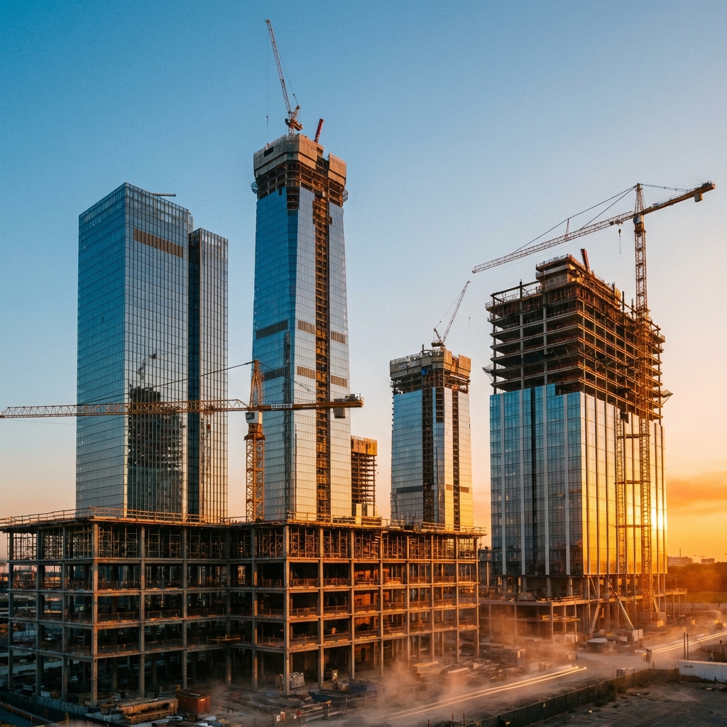 Construction Site